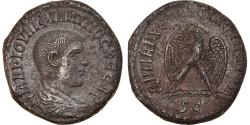 Ancient Coins - Coin, Seleucis and Pieria, Philip II, Tetradrachm, 244, Antioch,