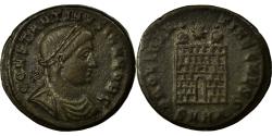 Ancient Coins - Coin, Constantine II, Nummus, Heraclea, , Copper, Cohen:164