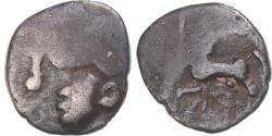 Ancient Coins - Coin, Denier à la tête casquée, 70-50 BC, , Silver, Latour:5252