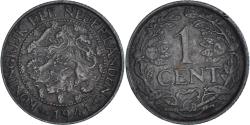 World Coins - Coin, Netherlands, Cent, 1941