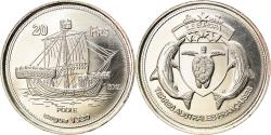 World Coins - Coin, France, 20 Francs, 2012, Europa, , Cupro-nickel Aluminium