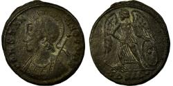 Ancient Coins - Coin, Nummus, Siscia, , Copper, Cohen:21