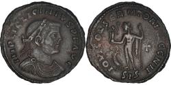Ancient Coins - Coin, Licinius I, Follis, Siscia, , Billon, RIC:4a