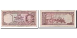 World Coins - Banknote, Turkey, 500 Lira, 1930, 1930-06-11, KM:170a, VF(20-25)
