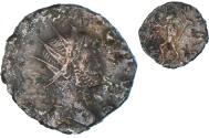Ancient Coins - Coin, Gallienus, Antoninianus, 260-268, Rome, , Billon, RIC:249
