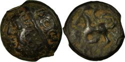 Ancient Coins - Coin, Sequani, Potin, , Potin, Delestrée:3252