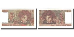World Coins - France, 10 Francs, Berlioz, 1978, 1978-03-02, UNC(65-70), Fayette:63.24, KM:150c