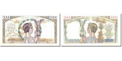 World Coins - France, 5000 Francs, 5 000 F 1934-1944 ''Victoire'', 1942, 1942-08-20