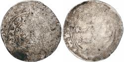 World Coins - Kingdom of Bohemia, Karl IV, Gros de Prague, 1346-1378, Prague, Silver,