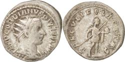 Ancient Coins - Coin, Gordian III, Antoninianus, 244, Antioch, , Billon, RIC:216