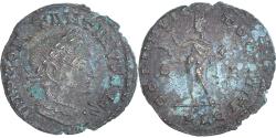 Ancient Coins - Coin, Constantine I, Follis, 313-314, Lugdunum, , Bronze, RIC:5.