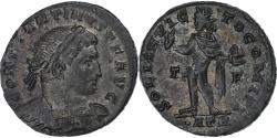 Ancient Coins - Constantine I, Follis, 317, Treveri, Bronze, , RIC:135