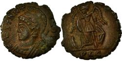 Ancient Coins - Coin, Nummus, Lyons, , Copper, Cohen:21