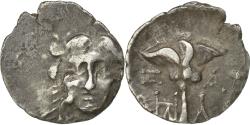 Ancient Coins - Coin, Caria, Mylasa, Drachm, Mylasa, , Silver