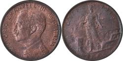 World Coins - Coin, Italy, Vittorio Emanuele III, Centesimo, 1915, Rome, , Bronze, KM:40