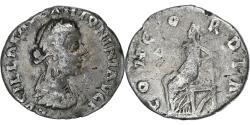 Ancient Coins - Lucilla, Denarius, 164-180, Rome, Silver, , RIC:757