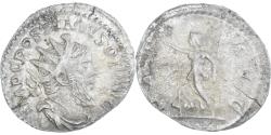 Ancient Coins - Coin, Postumus, Antoninianus, 260-269, Cologne, , Billon, RIC:78