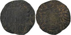 World Coins - Ceylon, Chola Empire, Raja Raja Chola, Æ Unit, ca. 985-1014, Bronze,
