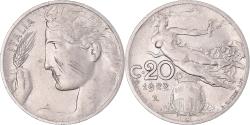 World Coins - Coin, Italy, 20 Centesimi, 1922