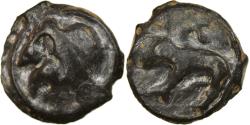 Ancient Coins - Coin, Carnutes, Potin, , Potin, Delestrée:2612