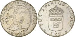 World Coins - Coin, Sweden, Krona