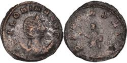 Ancient Coins - Coin, Salonina, Antoninianus, 254-268, , Billon