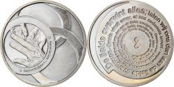 World Coins - Netherlands, Token, Nederlands Huwelijkspenning, , Cupro-nickel