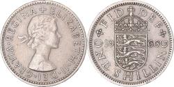 World Coins - Coin, Great Britain, Shilling, 1966