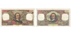 World Coins - France, 100 Francs, Corneille, 1976, U.937, VF(30-35), Fayette:65.52, KM:149f