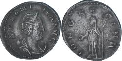 Ancient Coins - Coin, Salonina, Antoninianus, 257-258, Rome, , Billon, RIC:29