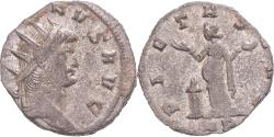 Ancient Coins - Coin, Gallienus, Antoninianus, 260-268, Mediolanum, , Billon, RIC:506