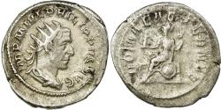 Ancient Coins - Coin, Philip I, Antoninianus, Roma, , Billon, Cohen:171