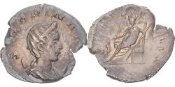 Ancient Coins - Coin, Salonina, Antoninianus, 254-268, Rome, , Billon, RIC:7
