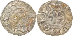World Coins - Coin, France, Bretagne, Conan III, Denarius, Rennes, , Silver