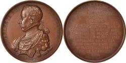 World Coins - France, Medal, Charles IX, History, XIXth Century, Caqué, , Copper