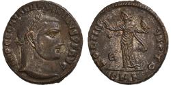 Ancient Coins - Coin, Maximinus II, Follis, 312, Nicomedia, , Bronze, RIC:73b