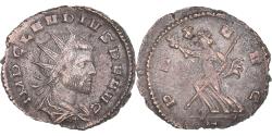 Ancient Coins - Coin, Claudius II (Gothicus), Antoninianus, 268-270, Mediolanum, , Billon