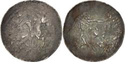 World Coins - Coin, France, LORRAINE, Denarius, Nancy, , Silver, Boudeau:1447