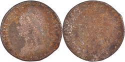 World Coins - Coin, France, Dupré, 5 Centimes, AN 8, Metz, , Bronze, KM:640.2