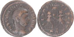 Ancient Coins - Coin, Constantine I, Half Follis, 313, Rome, , Bronze, RIC:14