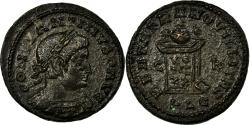Ancient Coins - Coin, Constantine I, Nummus, Lyons, , Copper, Cohen:17
