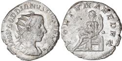 Ancient Coins - Coin, Gordian III, Antoninianus, 242-244, Antioch, , Billon, RIC:210