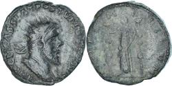Ancient Coins - Coin, Postumus, Sestertius, 260-269, Lugdunum, , Bronze, RIC:123