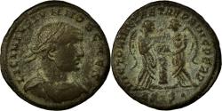 Ancient Coins - Coin, Licinius I, Nummus, Siscia, , Copper, Cohen:54