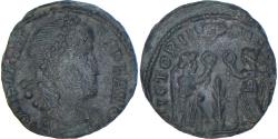 Ancient Coins - Coin, Constantine I, Follis, 307/310-337, , Bronze