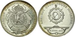 World Coins - France, Token, Notaires de l'Arrondissement de Saint-Etienne, 1813,