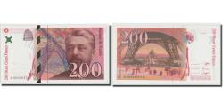 World Coins - France, 200 Francs, Eiffel, 1995, UNC(65-70), Fayette:75.1, KM:159a