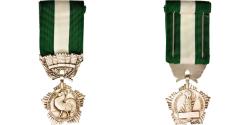 World Coins - France, Collectivités locales, Medal, XXth Century, Excellent Quality, Silver