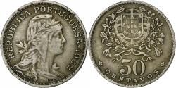 World Coins - Portugal, 50 Centavos, 1962, Copper-nickel, , KM:577
