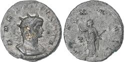 Ancient Coins - Gallienus, Antoninianus, 260-268, Rome, Billon, , RIC:256